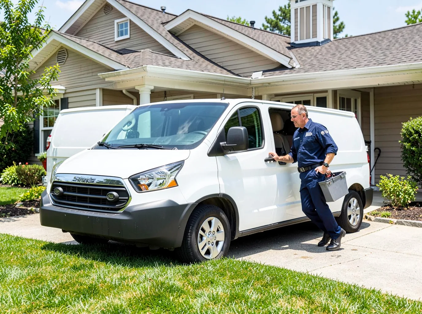 Emergency Plumber company in Warwick, NY